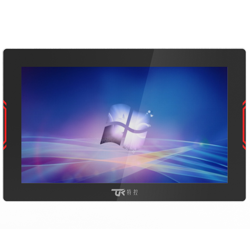 PPC-HW2162NBCT-09 21.5寸純屏窄邊框電容觸摸無風扇工業(yè)平板電腦