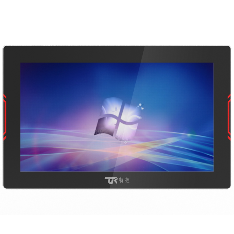 PPC-HW2162NBCT-11 21.5寸電容觸摸式高性能無風扇平板電腦