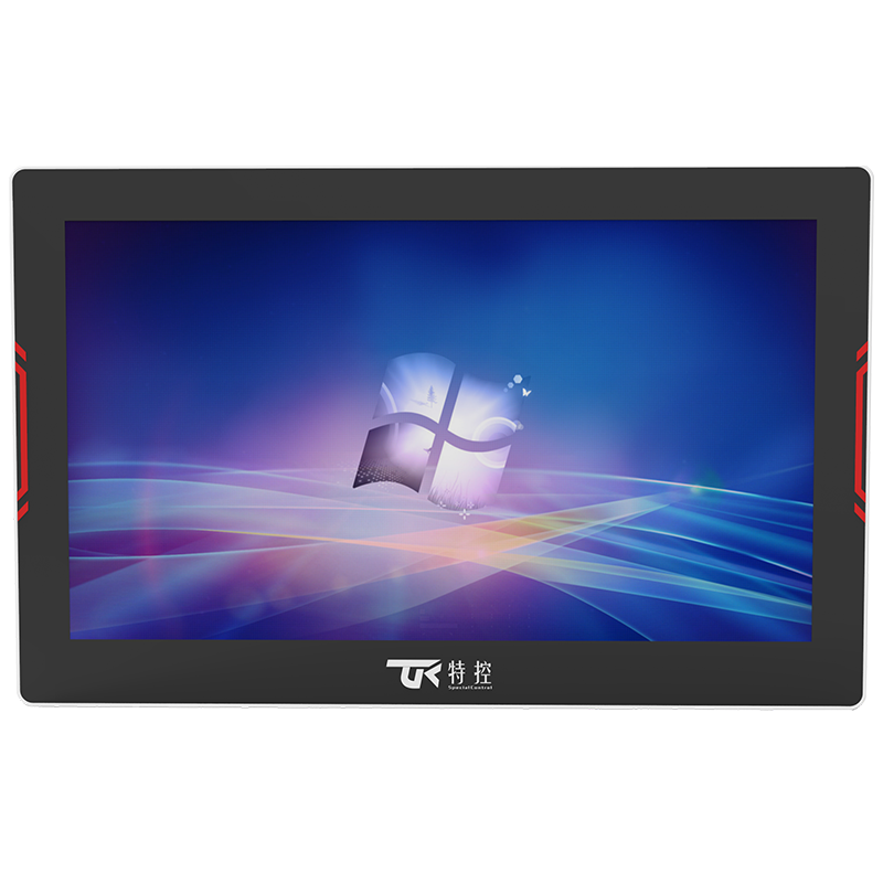 PPC-HW2362NBCT-11 23.8寸電容觸摸式高性能無風扇平板電腦