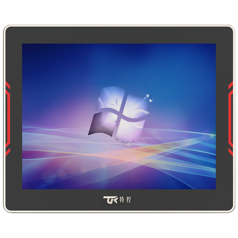 PPC-HW1062NBCT-11 10.1寸電容觸摸式高性能無風扇平板電腦