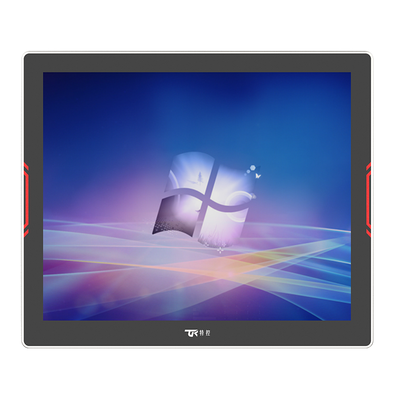 PPM-H17NBCT 17寸窄邊框電容觸摸工業(yè)液晶顯示器
